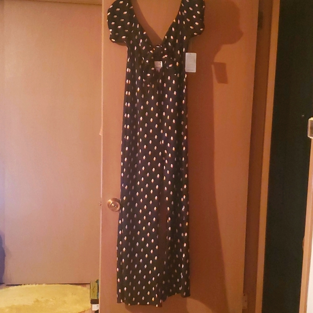 New one piece jumpsuit